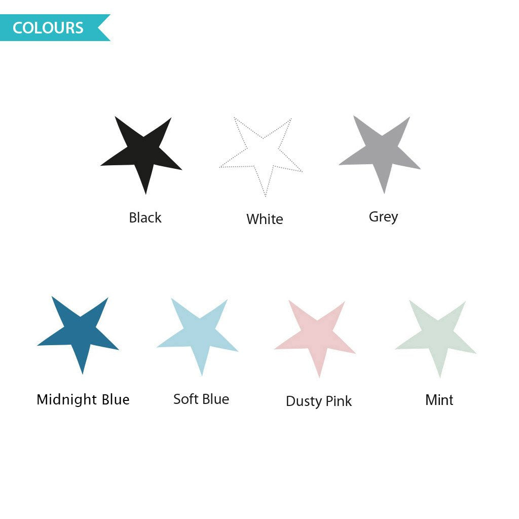 Dream Big Little One Wall Sticker